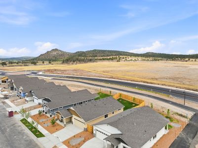IronHorse by MonteVista Homes in Prineville - image