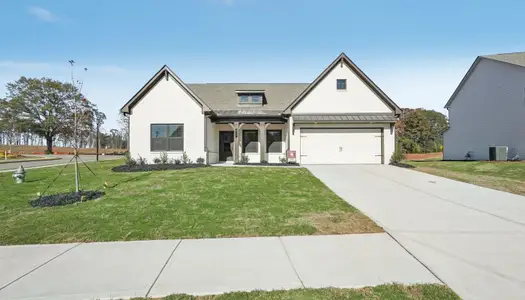 Ponderosa Farms Reserve by Chafin Communities in Gainesville - photo 20 20