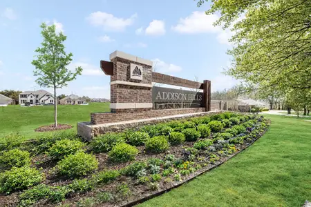 Addison Hills by Bloomfield Homes in Cedar Hill - image
