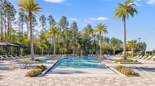 Stillwater | Active Adult 55+: Stillwater - Villas by Lennar in St. Johns - image 14