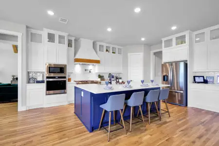 Springside Estates II by Lillian Custom Homes in Waxahachie - image 3