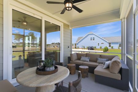 Terrapin by Chesapeake Homes in Leland - image 5