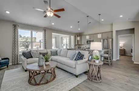 Bella Vita by Beazer Homes in Myrtle Beach - photo 7 7