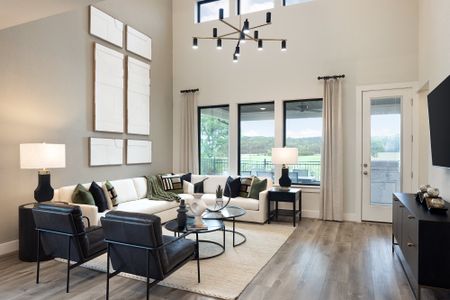 Flora by Scott Felder Homes in Hutto - image 10