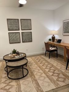 St. Augustine Meadows by K. Hovnanian® Homes in Mont Belvieu - image 15