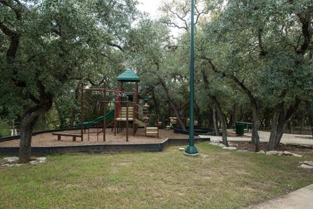 Kinder Ranch - Master planned community in San Antonio, TX 5 5