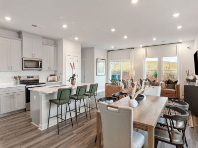 Galloway Ridge by Meritage Homes in Charlotte - photo 6 6