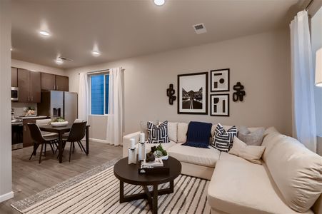 Pintail Commons at Johnstown Village by Landsea Homes in Johnstown - photo 23 23