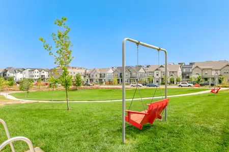 Baseline Parkside West – Single-Family Homes by David Weekley Homes in Broomfield - image 2