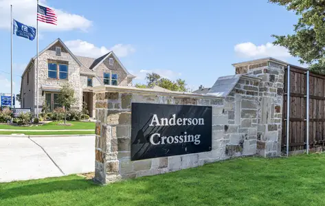 Anderson Crossing by Bloomfield Homes in Trenton - image