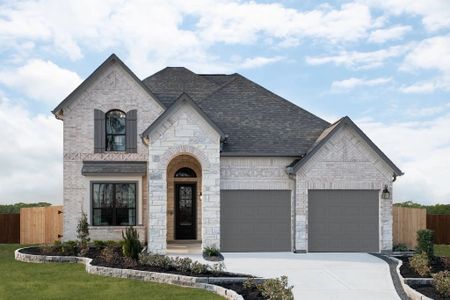 Brookewater - Master planned community in Rosenberg, TX 16
