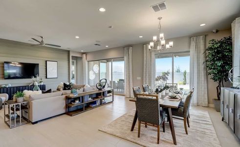 Canyon Views - Hacienda by Brightland Homes in Litchfield Park - photo 27 27