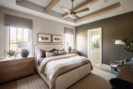 The Villas at Lakeside by Homebound in Flower Mound - image 4