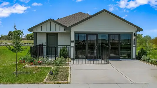 Waldron Estates by D.R. Horton in Corpus Christi - image