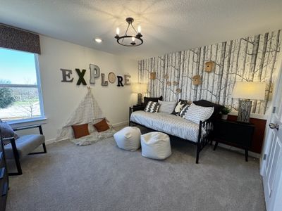 Cloud Country by Brightland Homes in New Braunfels - photo 26 26