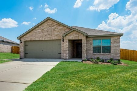 Chisholm Springs by LGI Homes in Newark - photo 7 7