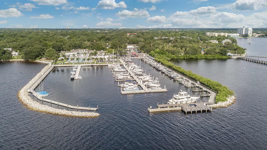 South Tampa - Urban Collection by David Weekley Homes in Tampa - photo 35 35