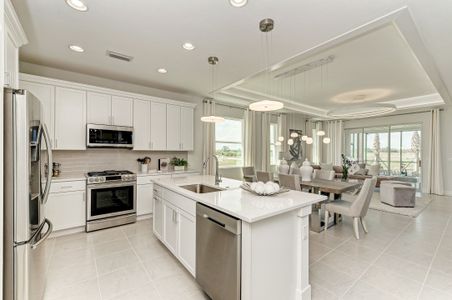 The Laurels Villas by Medallion Home in Parrish - photo 8 8