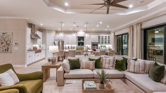 Esplanade at Azario Lakewood Ranch by Taylor Morrison in Lakewood Ranch - photo 163 163