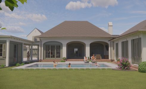 Glen Kernan Estate Home Packages 4