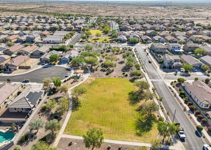 North Copper Canyon by Century Communities in Surprise - image