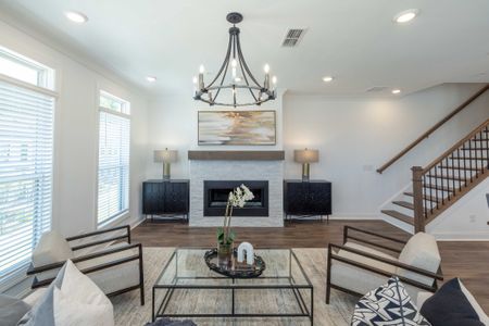 Ecco Park by The Providence Group in Alpharetta - photo 34 34