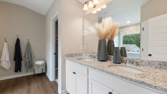 Bowers Farm by DRB Homes in Mcdonough - photo 23 23