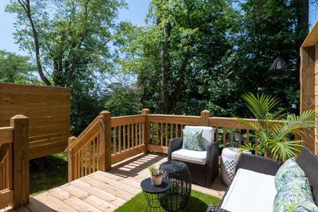 The Grove at Kennesaw Farms by Southeastern Building Corporation in Gallatin - image 7