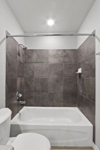 Rancho Desierto Bello by View Homes in Horizon City - image 10