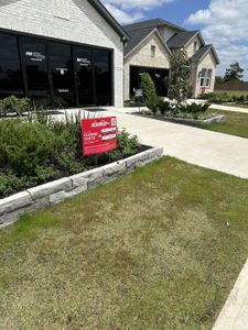 Raburn Reserve 50s by Taylor Morrison in Tomball - image 13