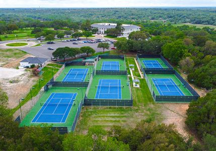 Pecan Plantation by Patten Properties in Granbury - photo 7 7