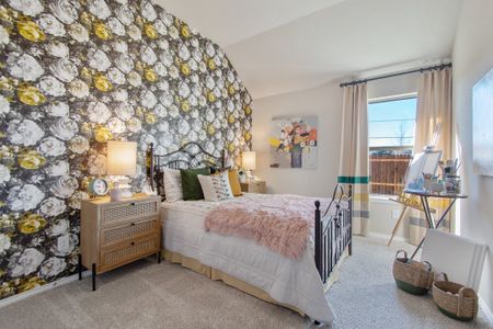 Hunters Ridge by Risewell Homes in Crowley - image 17