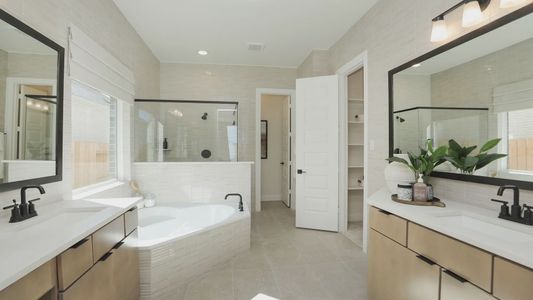 Brookewater by DRB Homes in Rosenberg - image 10