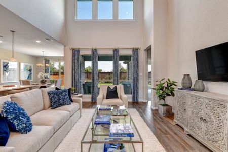 Light Farms by American Legend Homes in Celina - photo 18 18