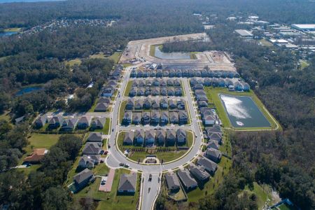 Cadence Park by M/I Homes in Sanford - photo 0