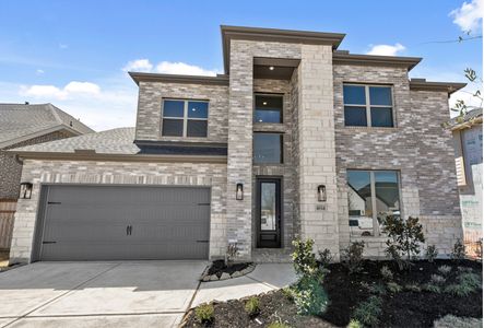 Grange - 55' by Westin Homes in Katy - image 9