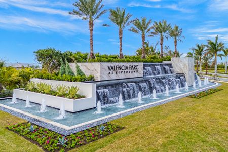 Valencia Parc at Riverland by GL Homes in Port St. Lucie - image 11