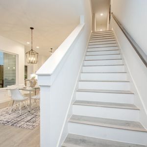 Villas on 33rd Street by Urban Arc Properties in Houston - photo 20 20