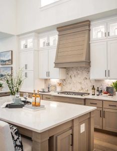 Fulbrook on Fulshear Creek: 60ft. lots by Highland Homes in Fulshear - image 18