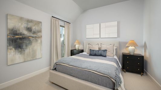 Two Step Farm 50' by Perry Homes in Montgomery - image 15