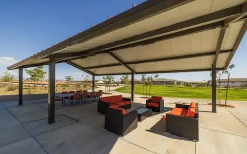 Laurel at Blossom Rock by Brookfield Residential in Apache Junction - photo 29 29