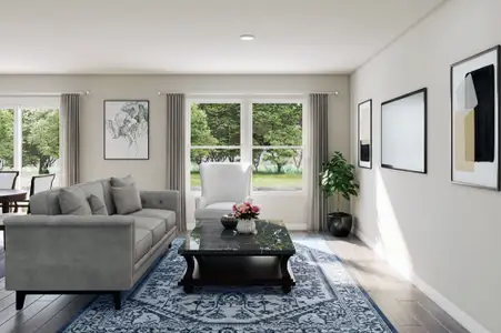 Forest Ridge by National HomeCorp in Edgefield - image 7