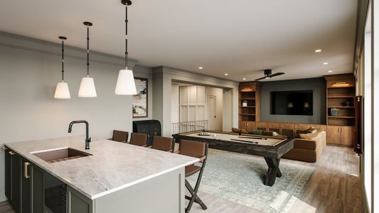 The Overlook at Westlake by Milestone Community Builders in Austin - image 6