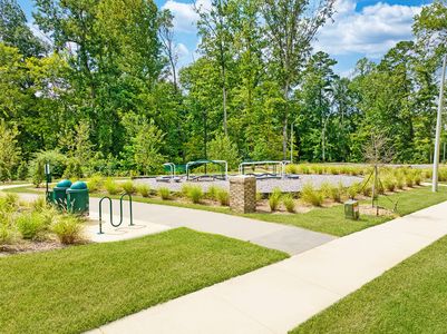 Georgias Landing by Mungo Homes in Raleigh - photo 143 143