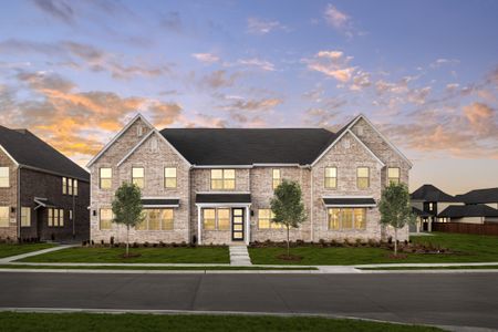 Trinity Falls by Cadence Homes in McKinney - image 4
