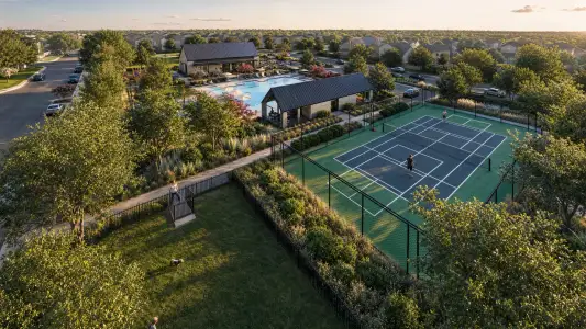 Starling by Risewell Homes in Georgetown - image