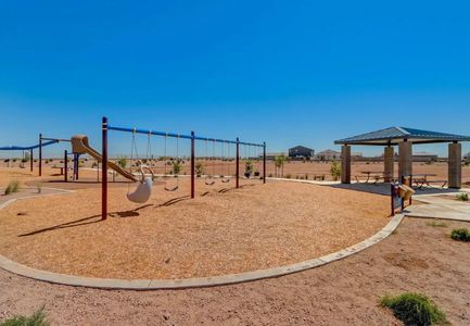 Amarillo Creek - Master planned community in Maricopa, AZ 2 2