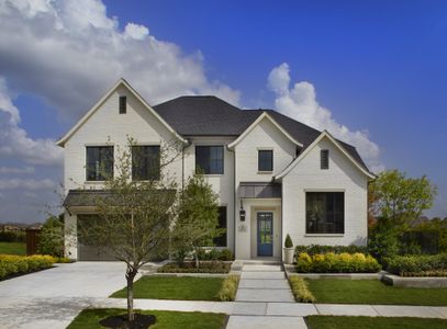 Quail Hollow by Shaddock Homes in Rockwall - photo 8 8