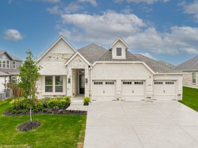 Valencia On the Lake - Master planned community in Little Elm, TX 9 9