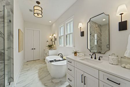 Stephens Valley by Celebration Homes in Nashville - image 11